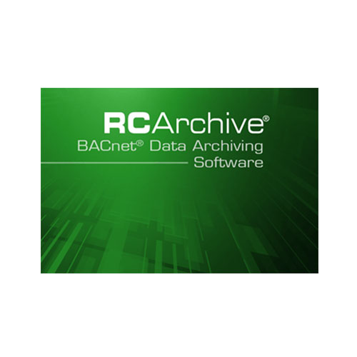 RC-Archive