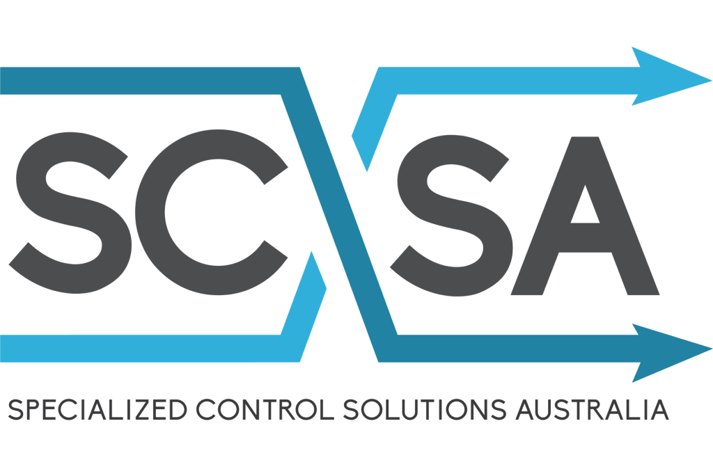 SCSA logo